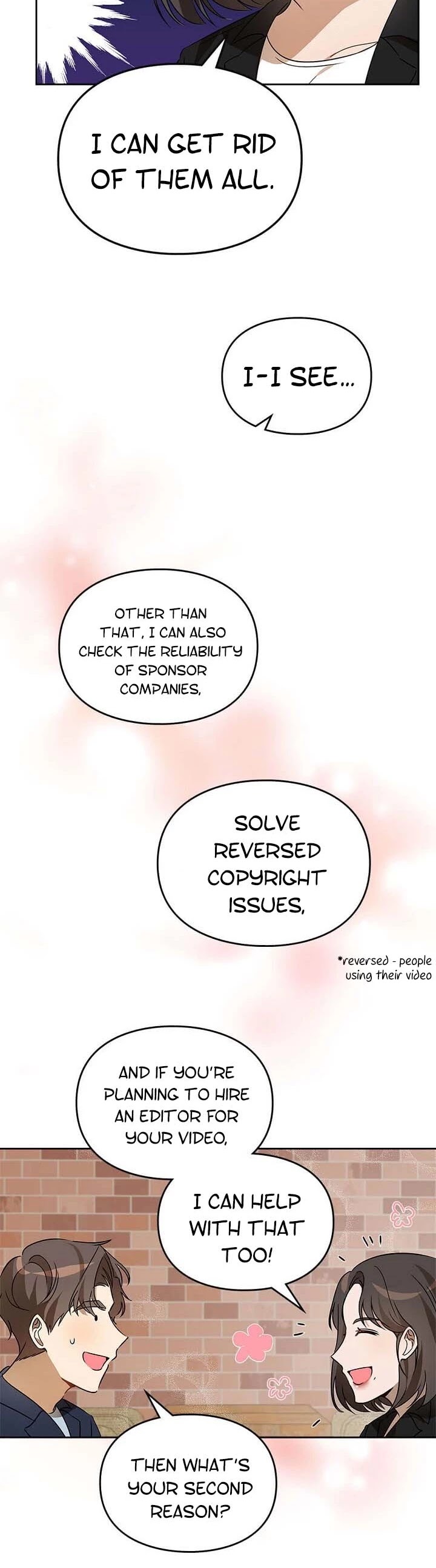 I Become a fool when it comes to my Daughter chapter 50 page 4