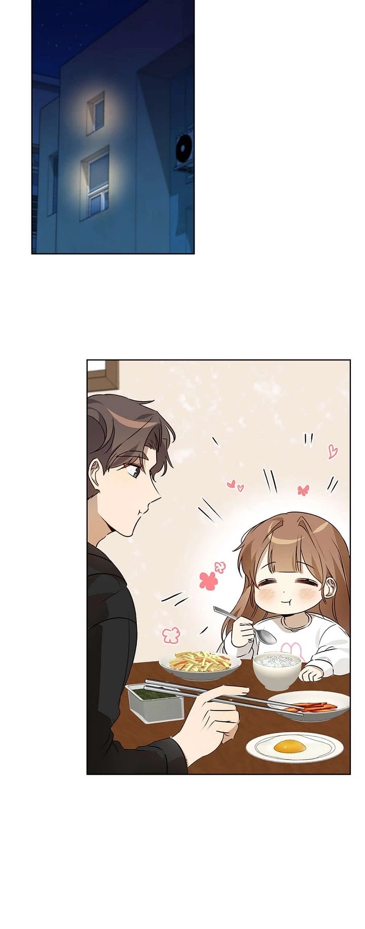 I Become a fool when it comes to my Daughter chapter 51 page 14