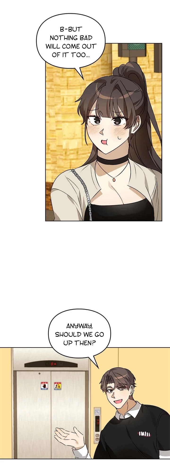 I Become a fool when it comes to my Daughter chapter 52 page 10