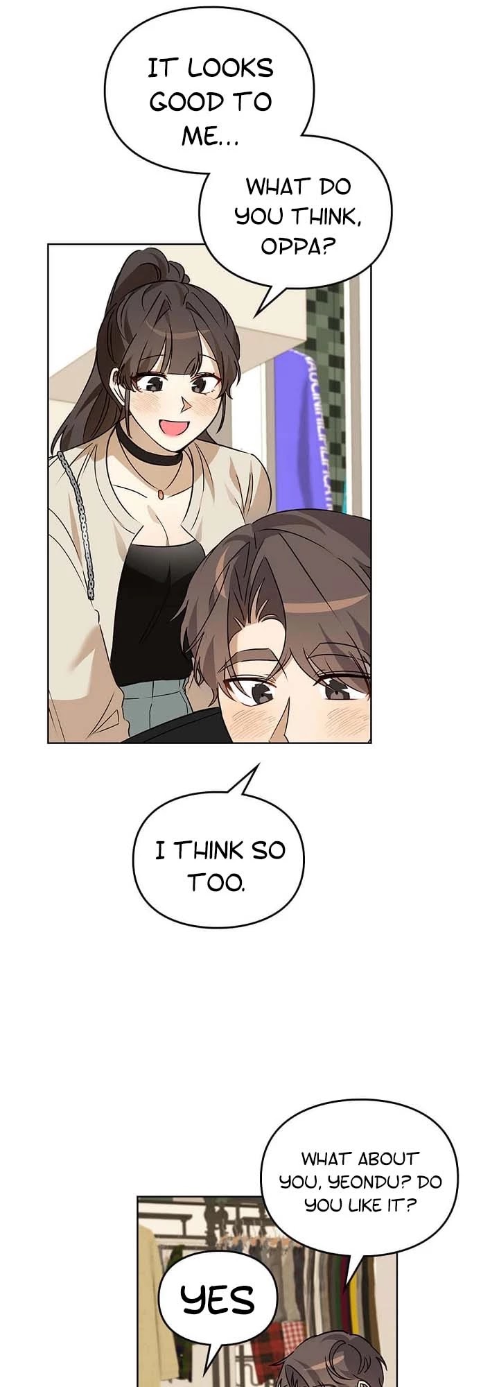 I Become a fool when it comes to my Daughter chapter 52 page 17