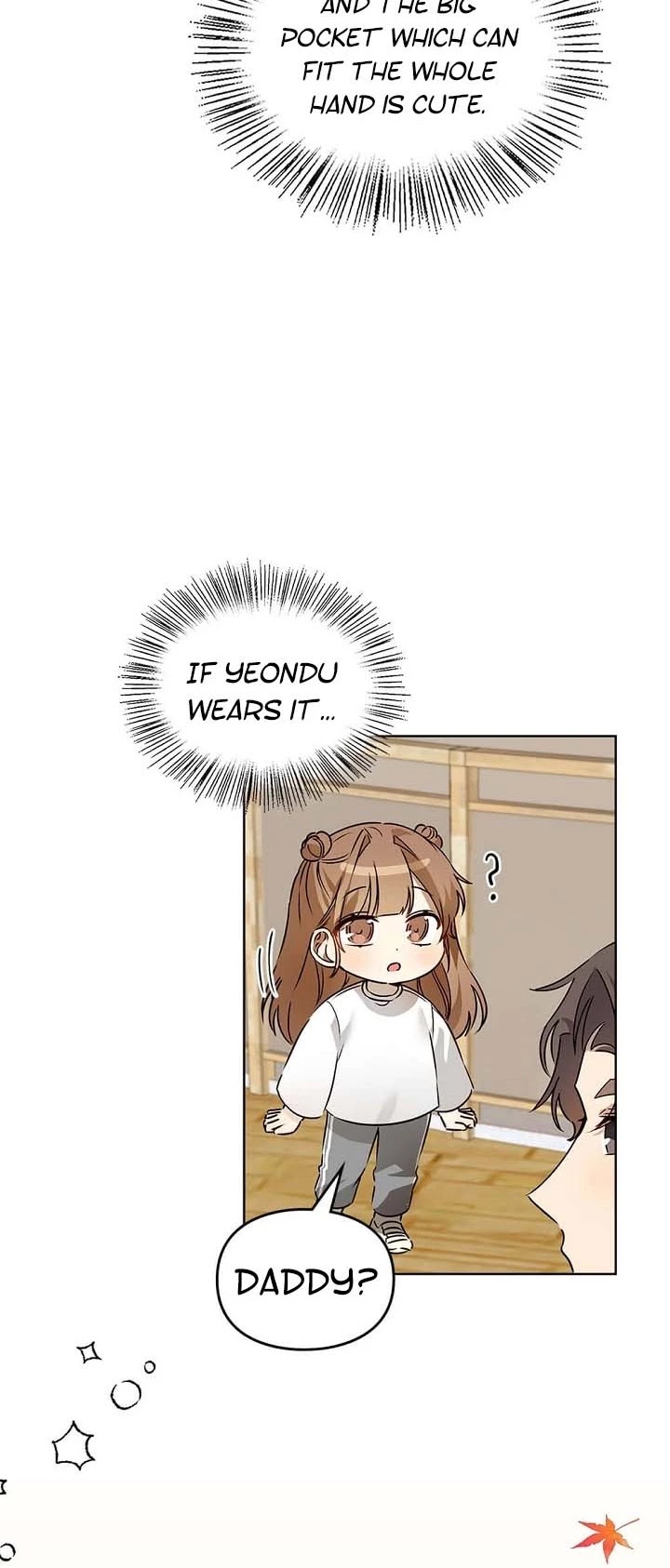 I Become a fool when it comes to my Daughter chapter 52 page 26