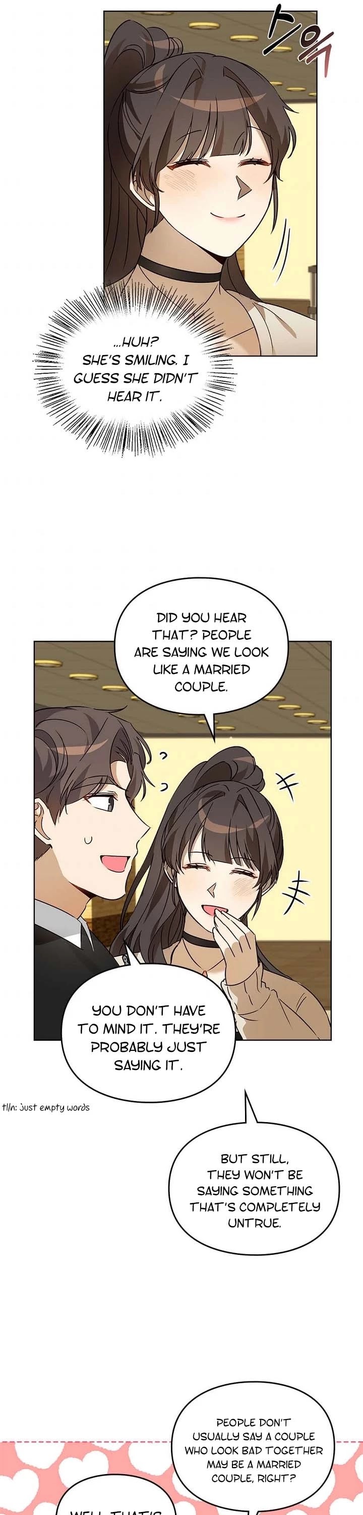 I Become a fool when it comes to my Daughter chapter 52 page 7