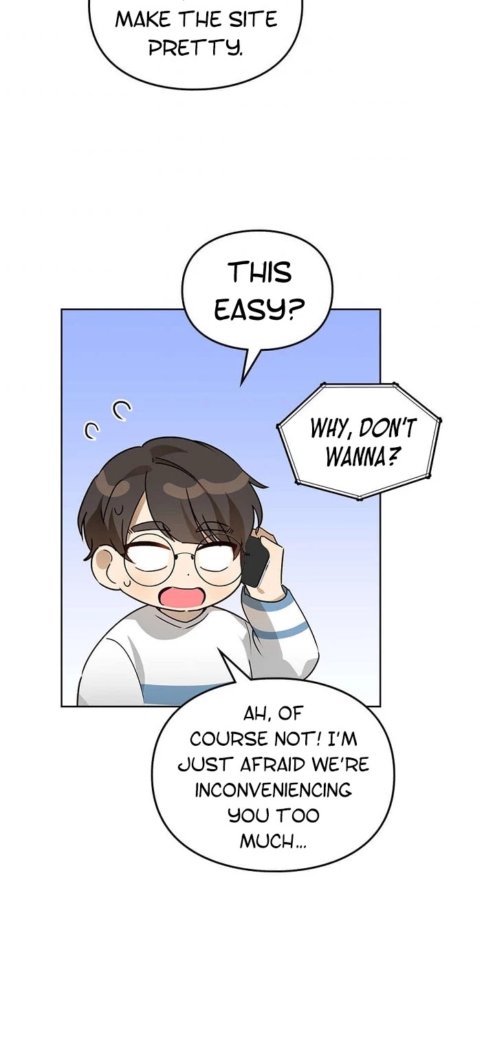 I Become a fool when it comes to my Daughter chapter 54 page 25