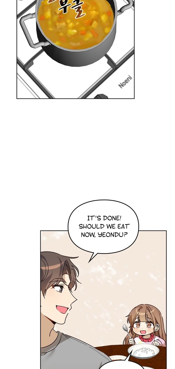 I Become a fool when it comes to my Daughter chapter 56 page 13