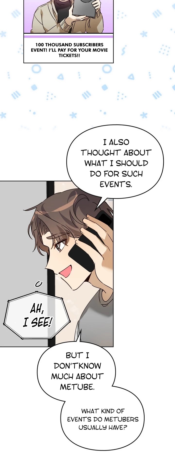 I Become a fool when it comes to my Daughter chapter 56 page 17