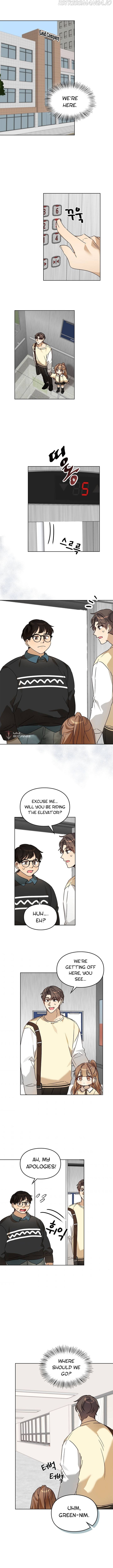 I Become a fool when it comes to my Daughter chapter 57 page 10