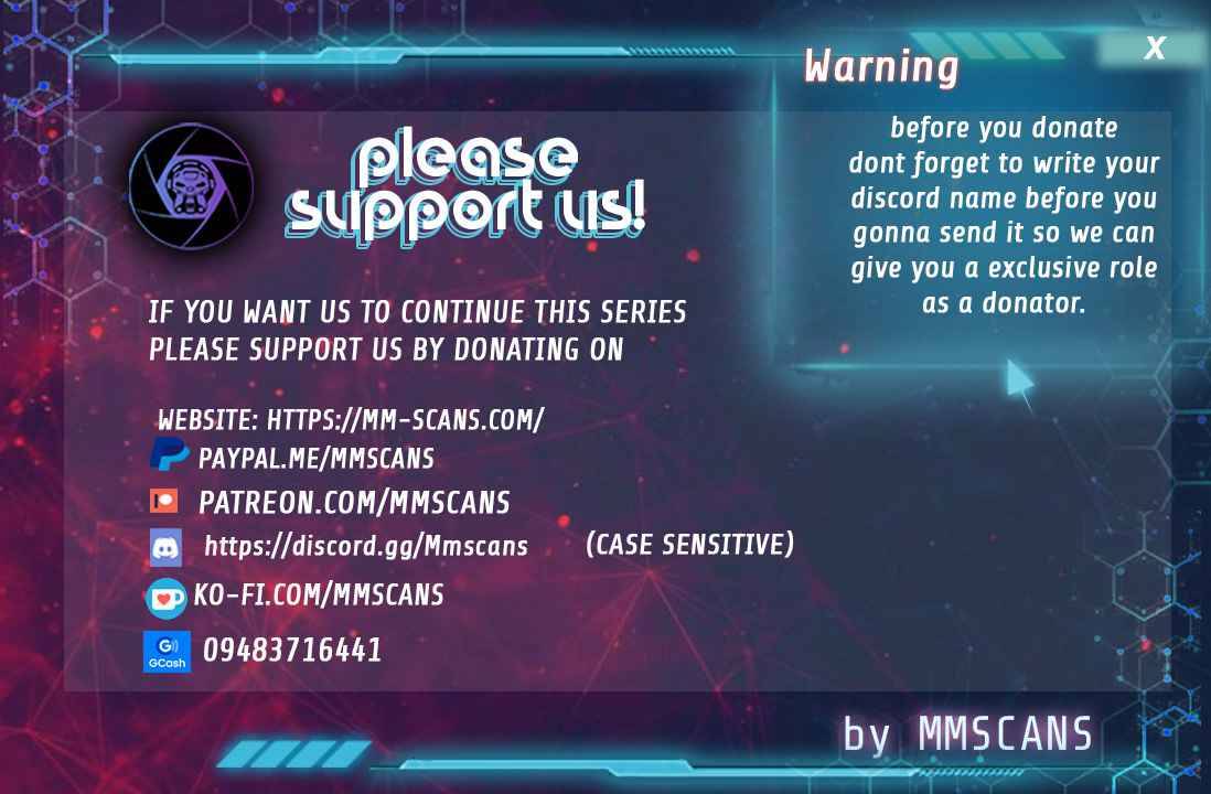 I Become a fool when it comes to my Daughter chapter 6 page 12