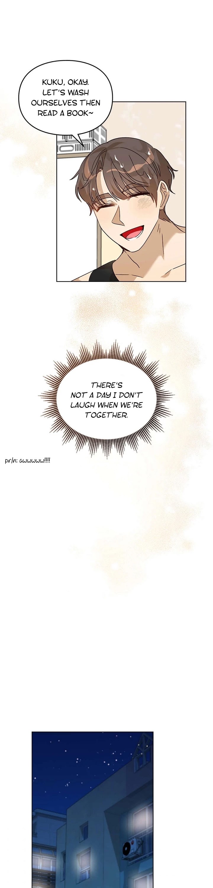 I Become a fool when it comes to my Daughter chapter 60 page 24