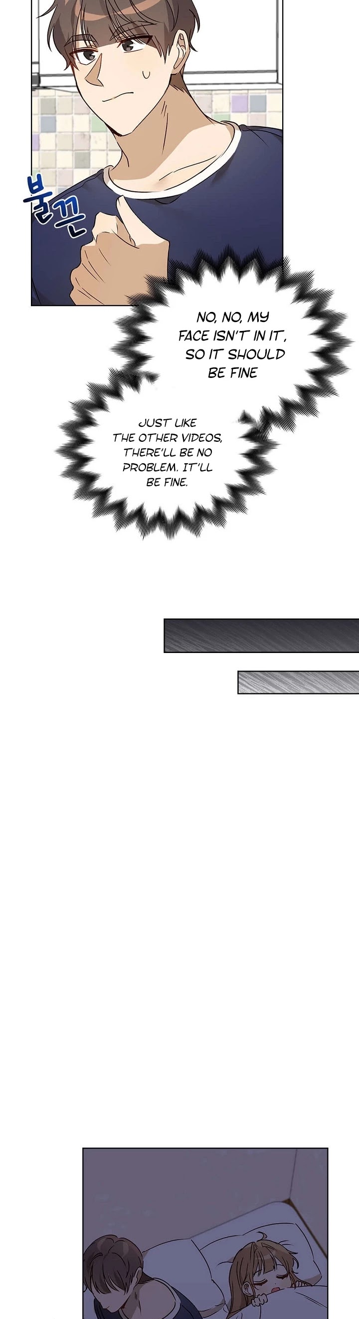 I Become a fool when it comes to my Daughter chapter 60 page 26