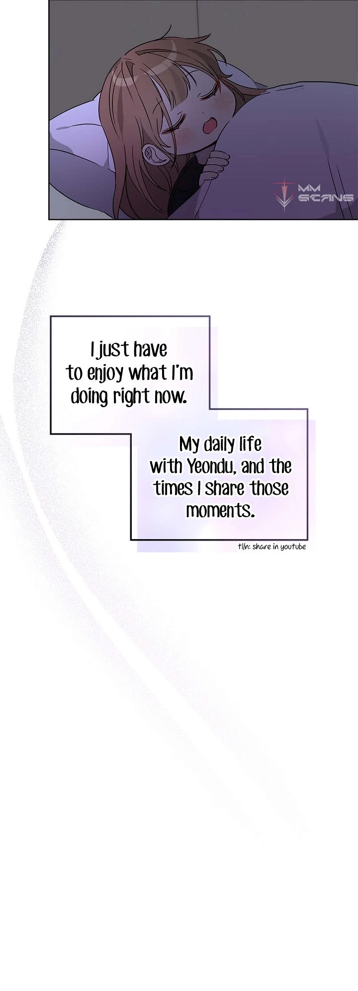 I Become a fool when it comes to my Daughter chapter 61 page 10