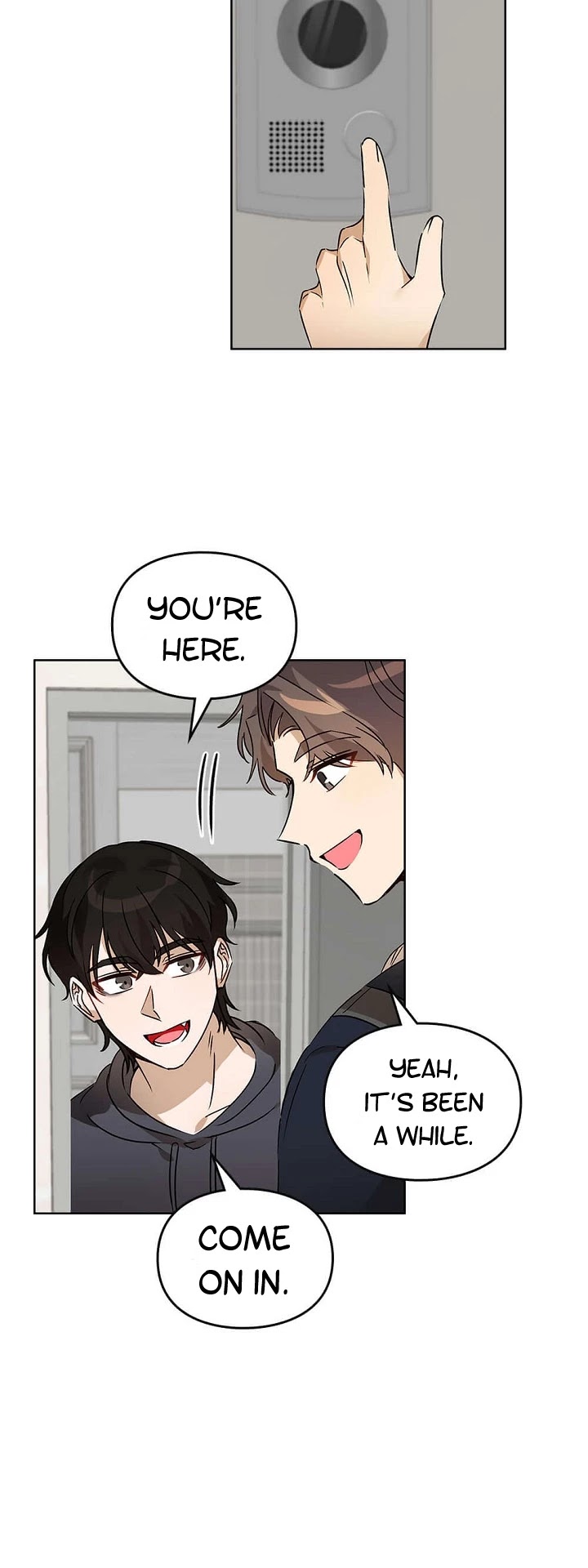 I Become a fool when it comes to my Daughter chapter 61 page 18