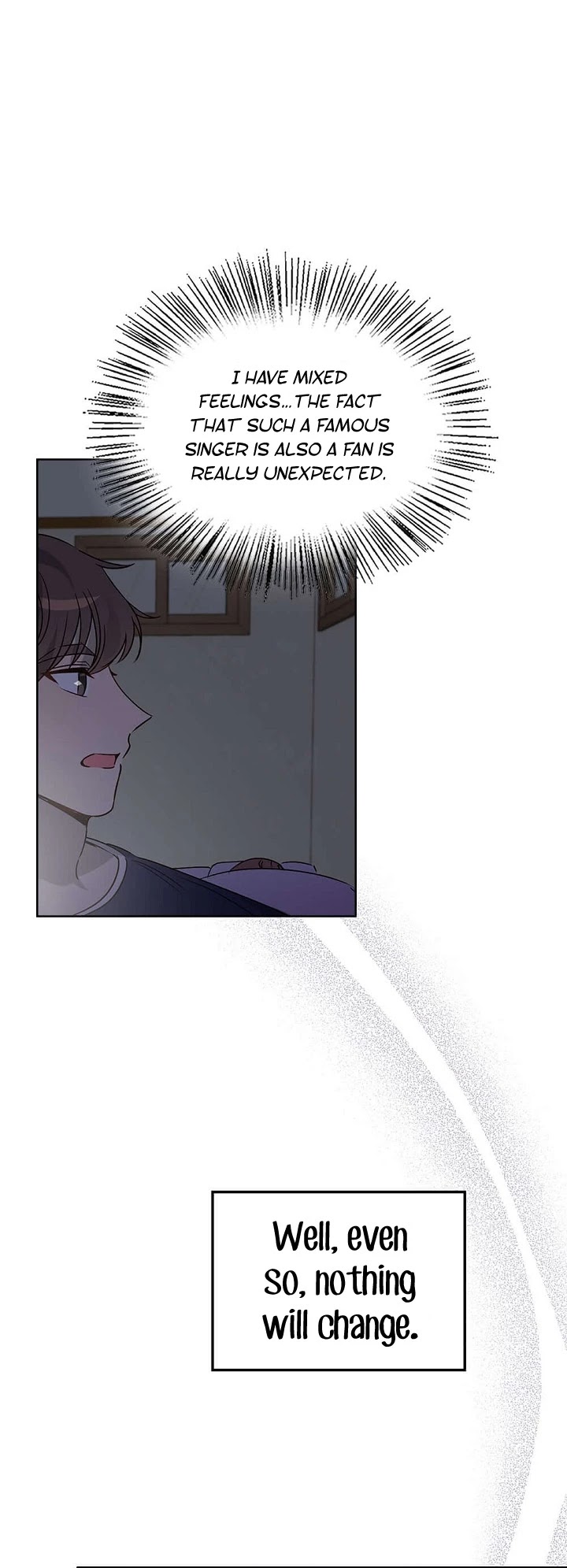 I Become a fool when it comes to my Daughter chapter 61 page 9