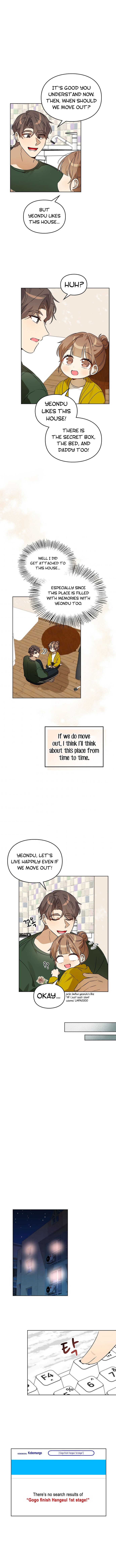 I Become a fool when it comes to my Daughter chapter 63 page 7