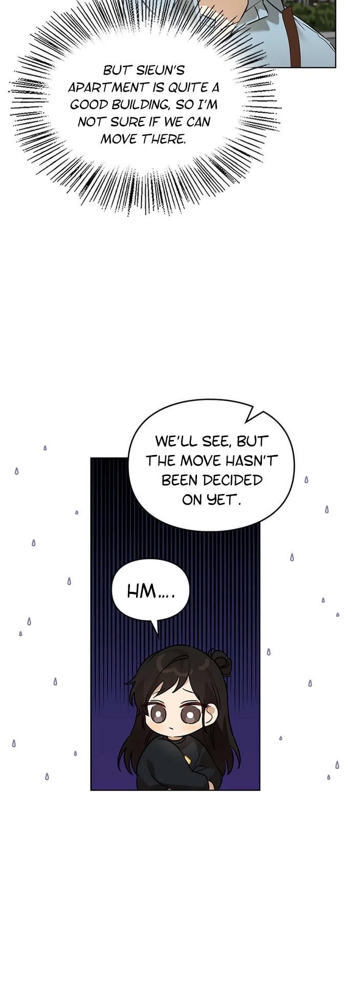 I Become a fool when it comes to my Daughter chapter 64 page 18