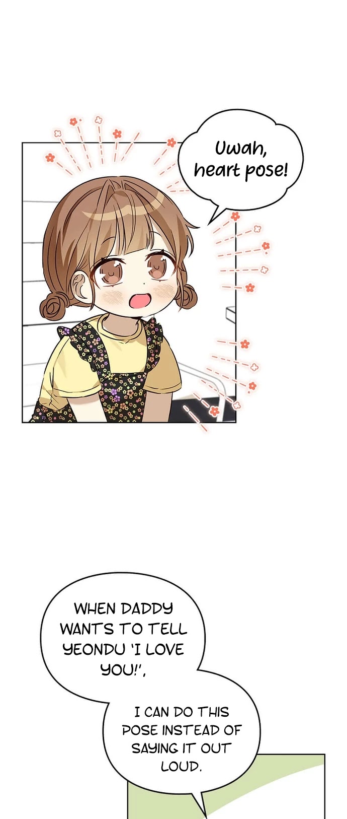 I Become a fool when it comes to my Daughter chapter 64 page 29