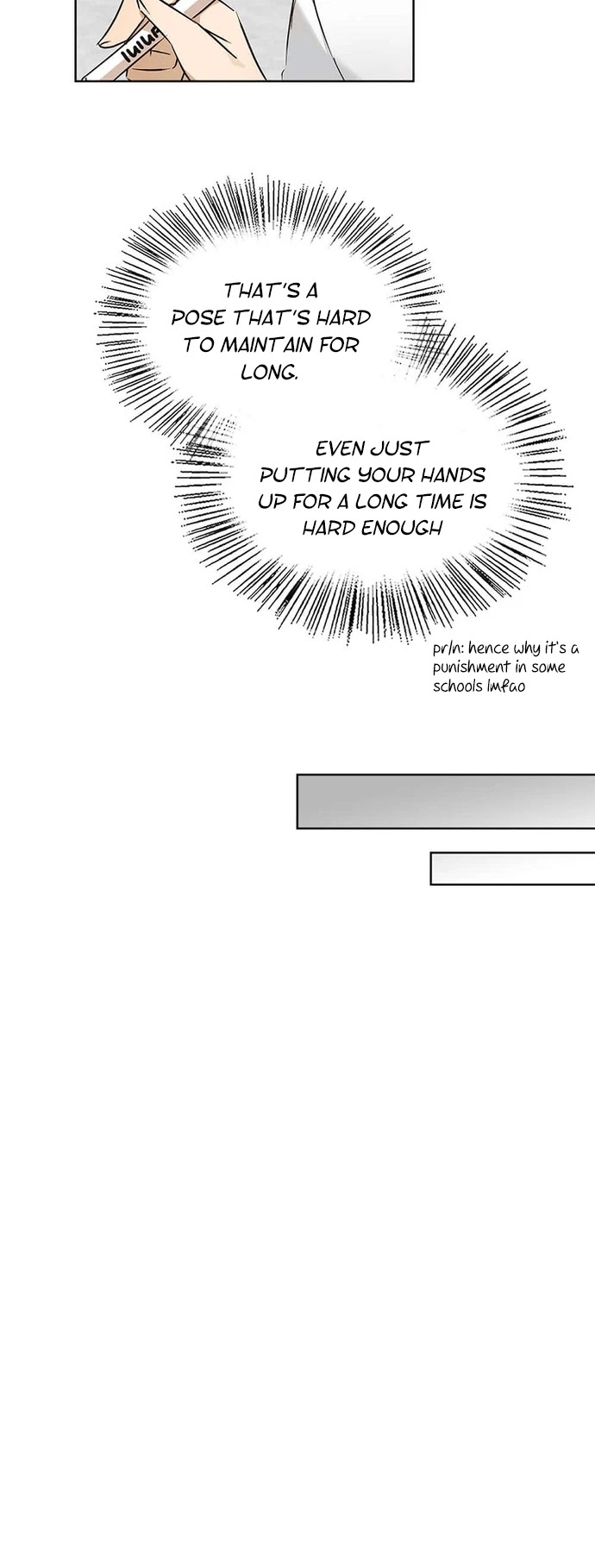 I Become a fool when it comes to my Daughter chapter 64 page 34