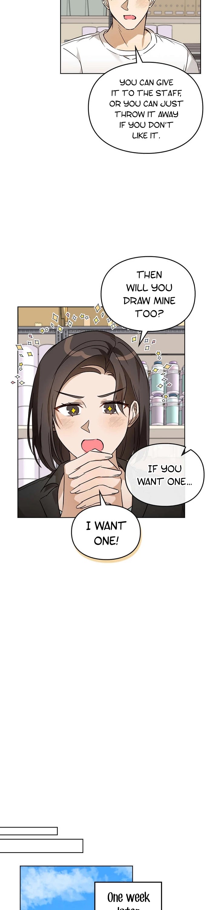 I Become a fool when it comes to my Daughter chapter 65 page 29