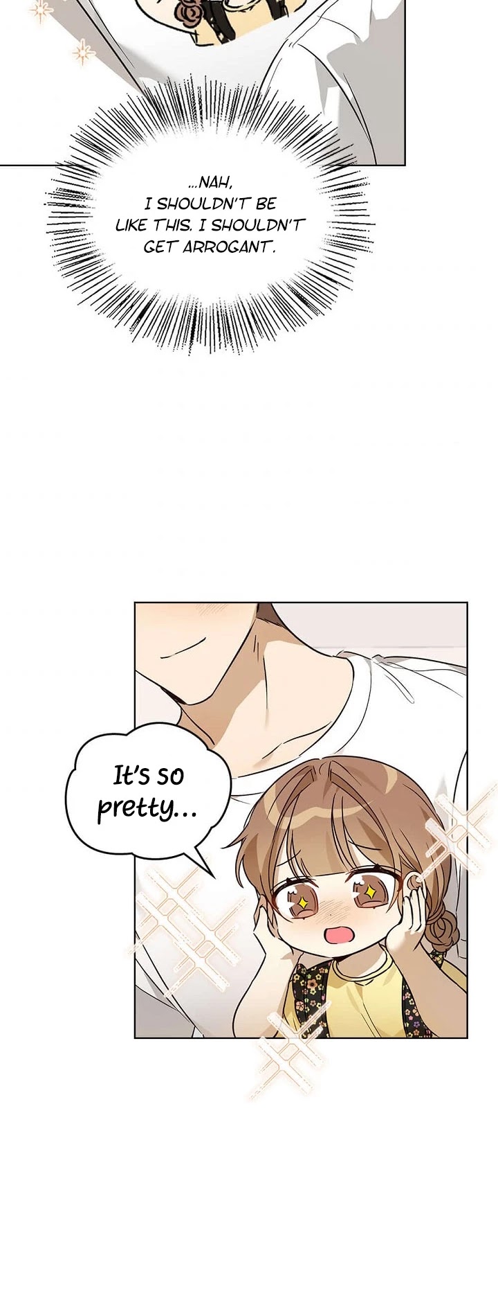 I Become a fool when it comes to my Daughter chapter 65 page 7