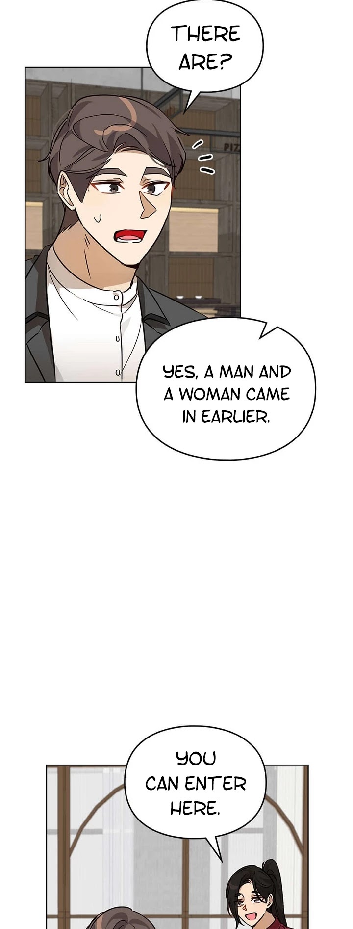 I Become a fool when it comes to my Daughter chapter 66 page 13