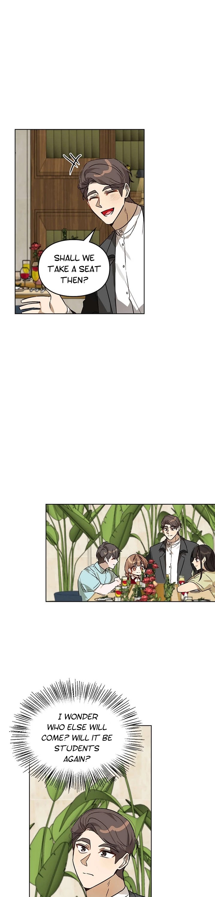 I Become a fool when it comes to my Daughter chapter 66 page 27