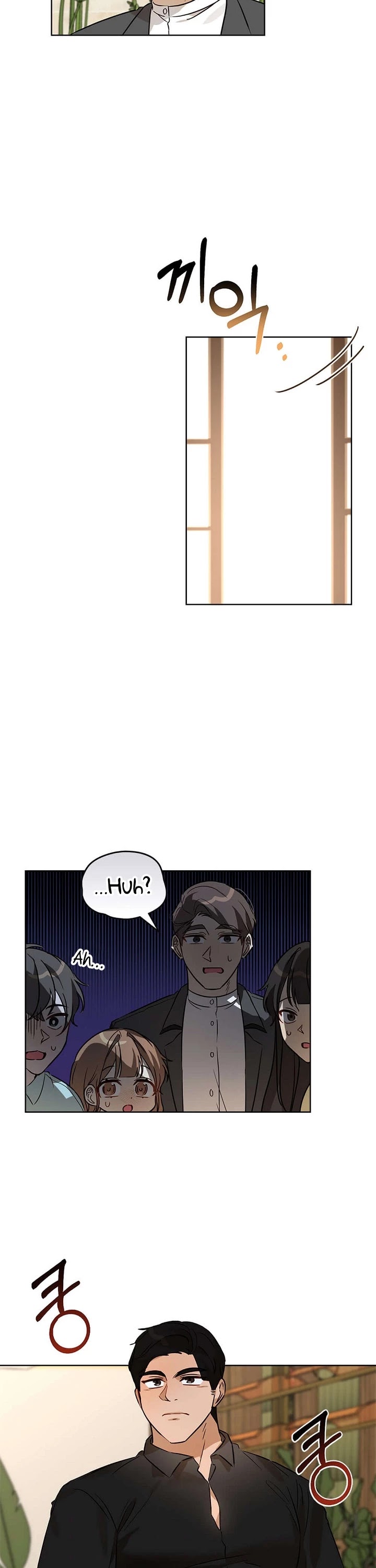 I Become a fool when it comes to my Daughter chapter 66 page 28