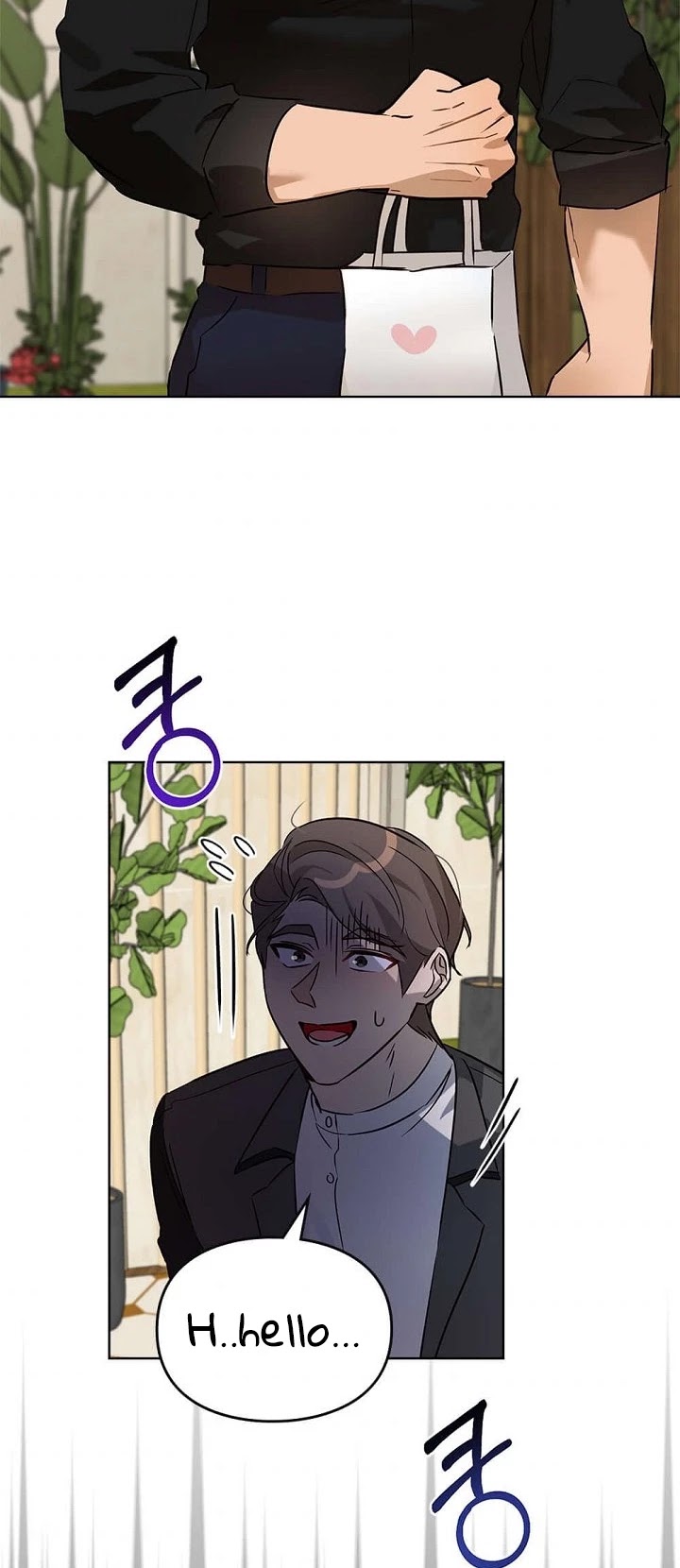 I Become a fool when it comes to my Daughter chapter 66 page 29