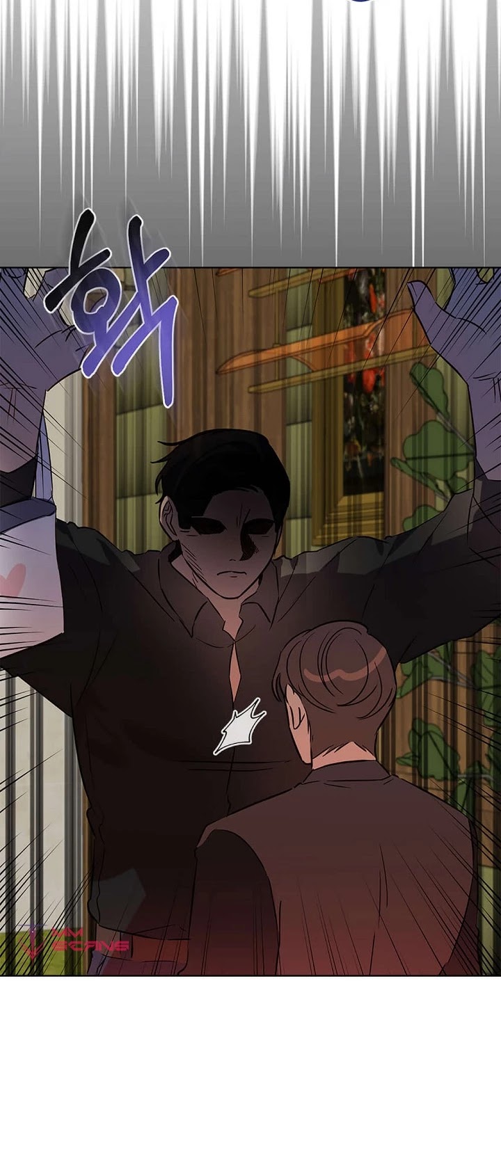 I Become a fool when it comes to my Daughter chapter 66 page 30