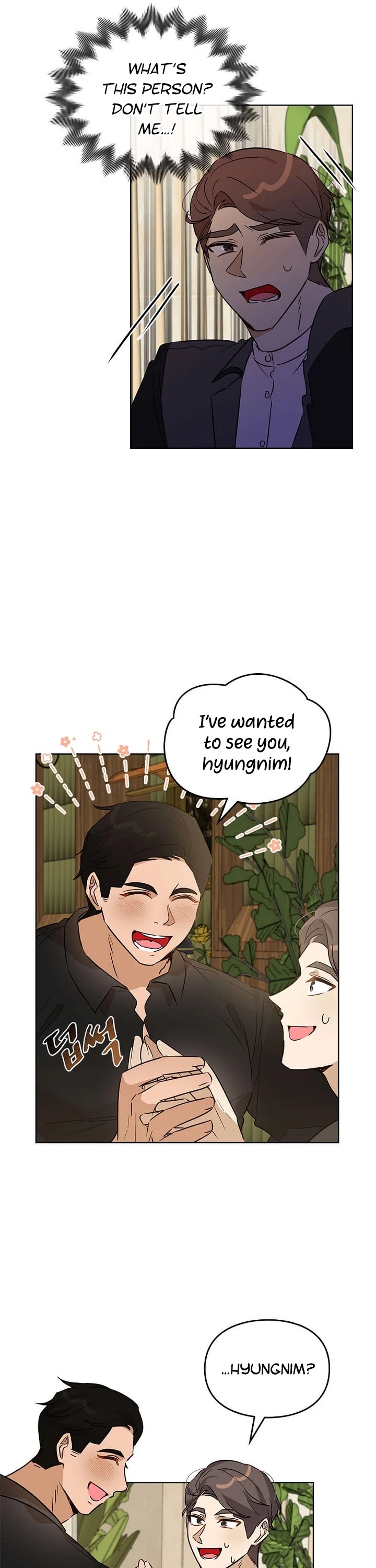 I Become a fool when it comes to my Daughter chapter 66 page 31