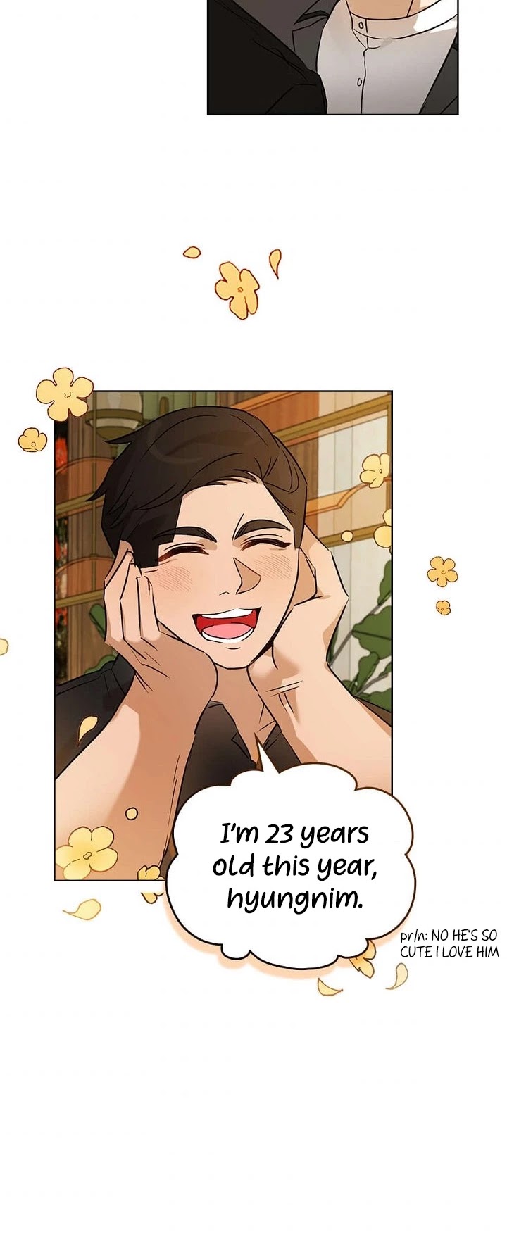 I Become a fool when it comes to my Daughter chapter 66 page 34