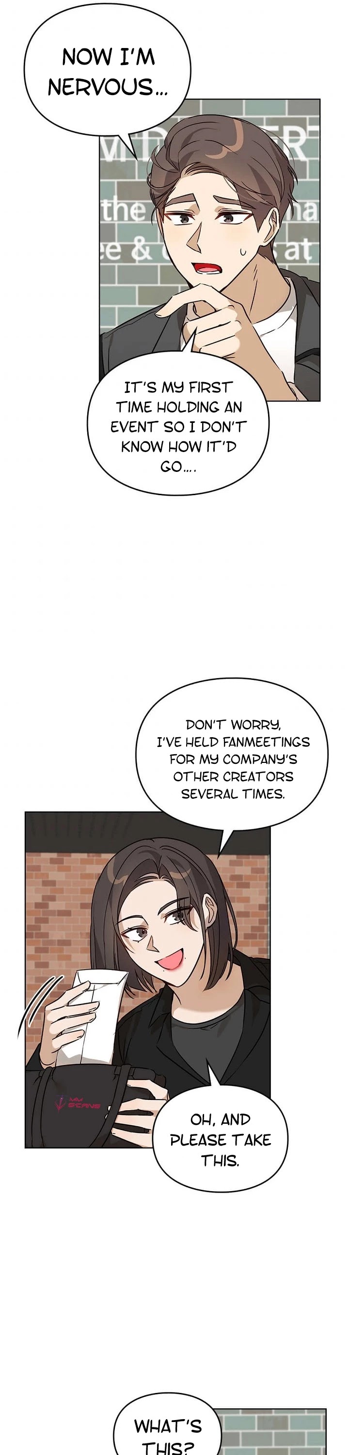 I Become a fool when it comes to my Daughter chapter 66 page 7