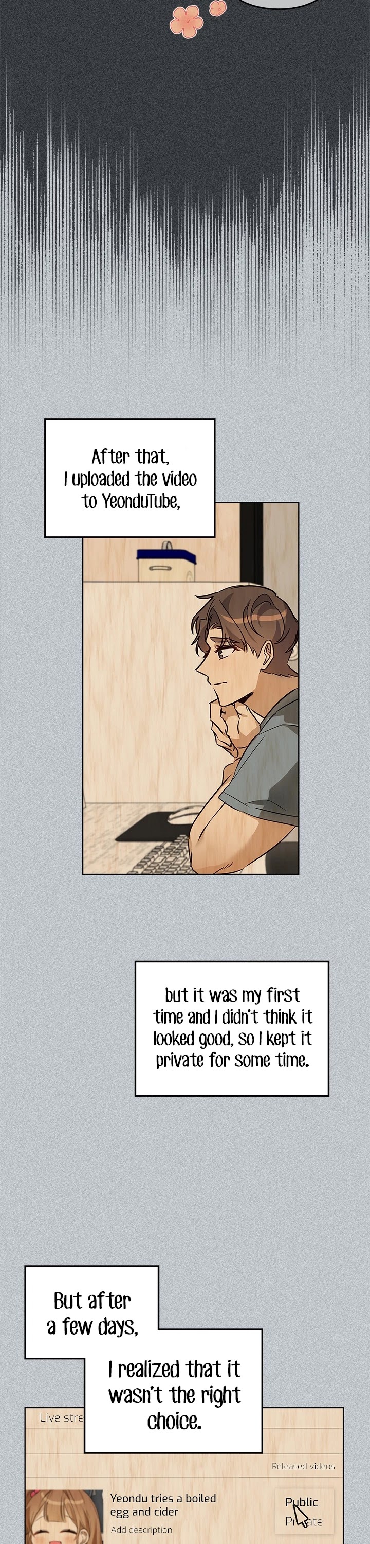 I Become a fool when it comes to my Daughter chapter 67 page 14