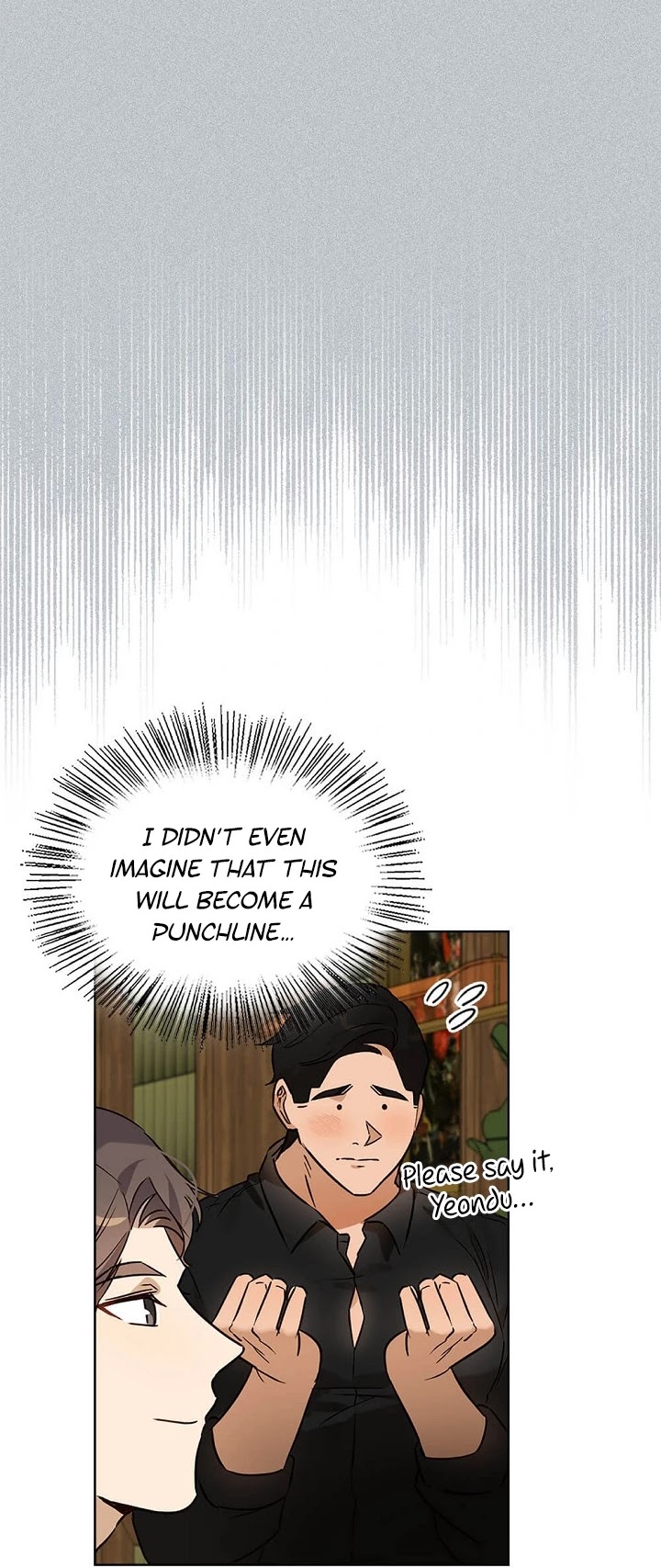 I Become a fool when it comes to my Daughter chapter 67 page 16