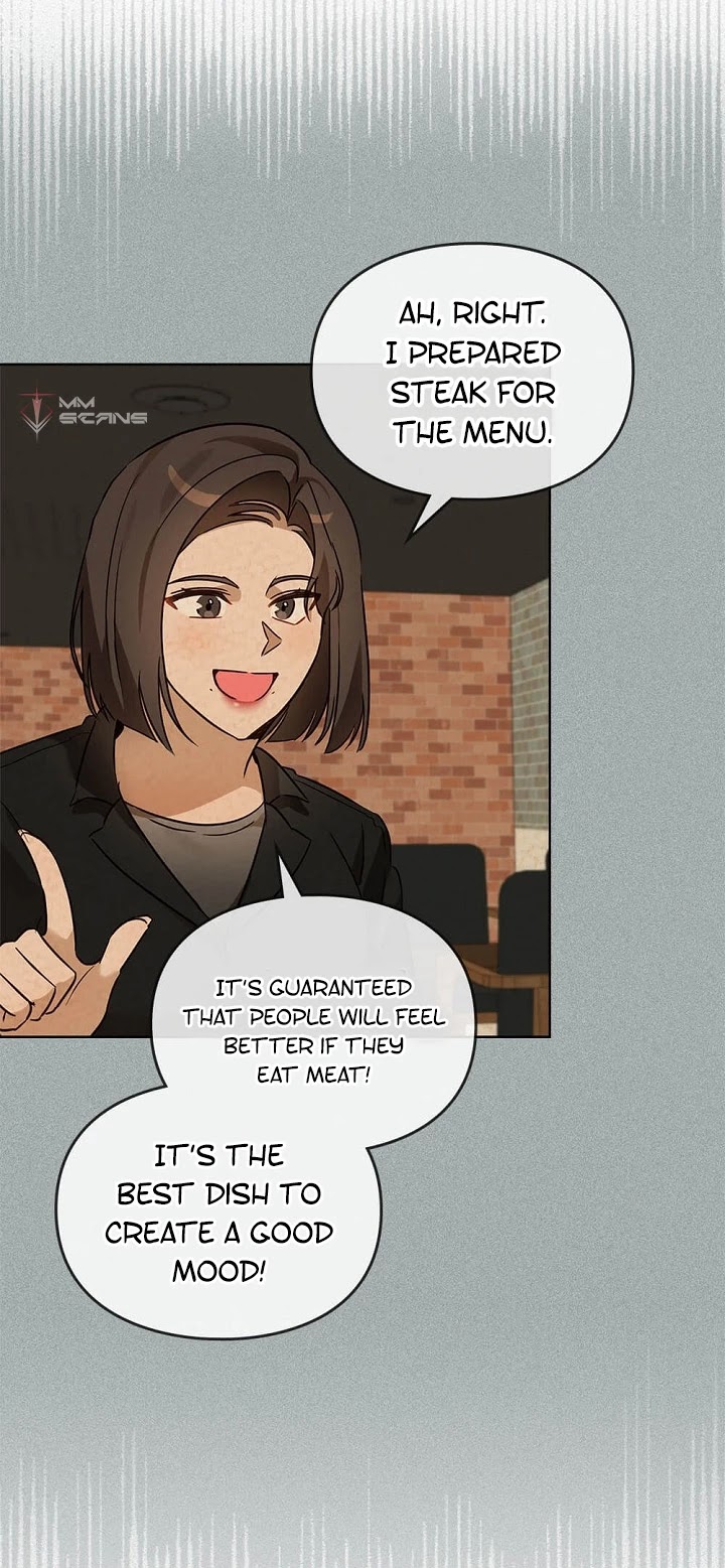 I Become a fool when it comes to my Daughter chapter 67 page 23