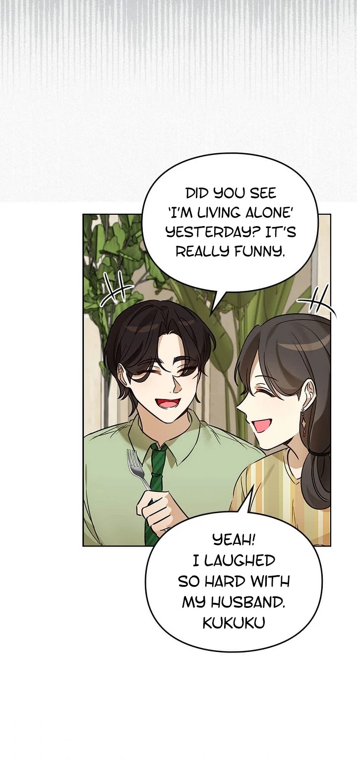 I Become a fool when it comes to my Daughter chapter 67 page 24