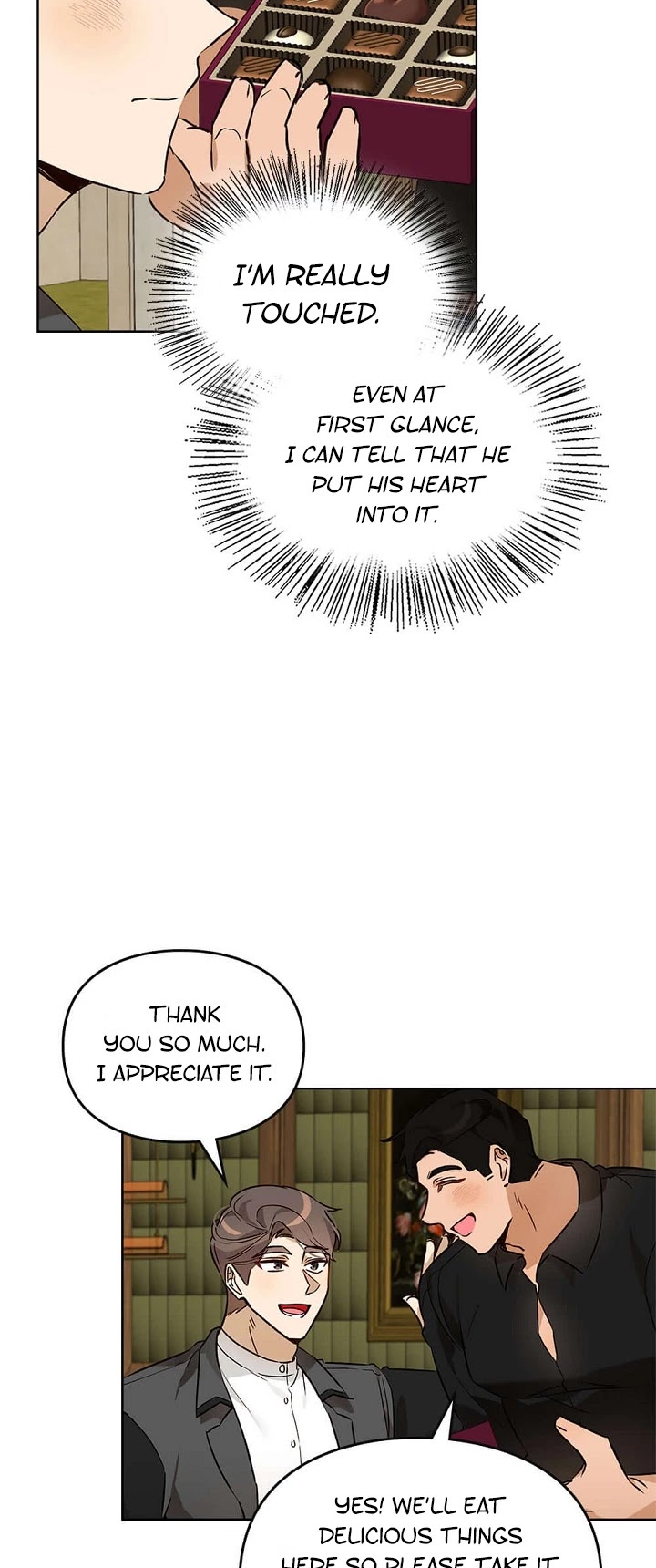 I Become a fool when it comes to my Daughter chapter 67 page 5