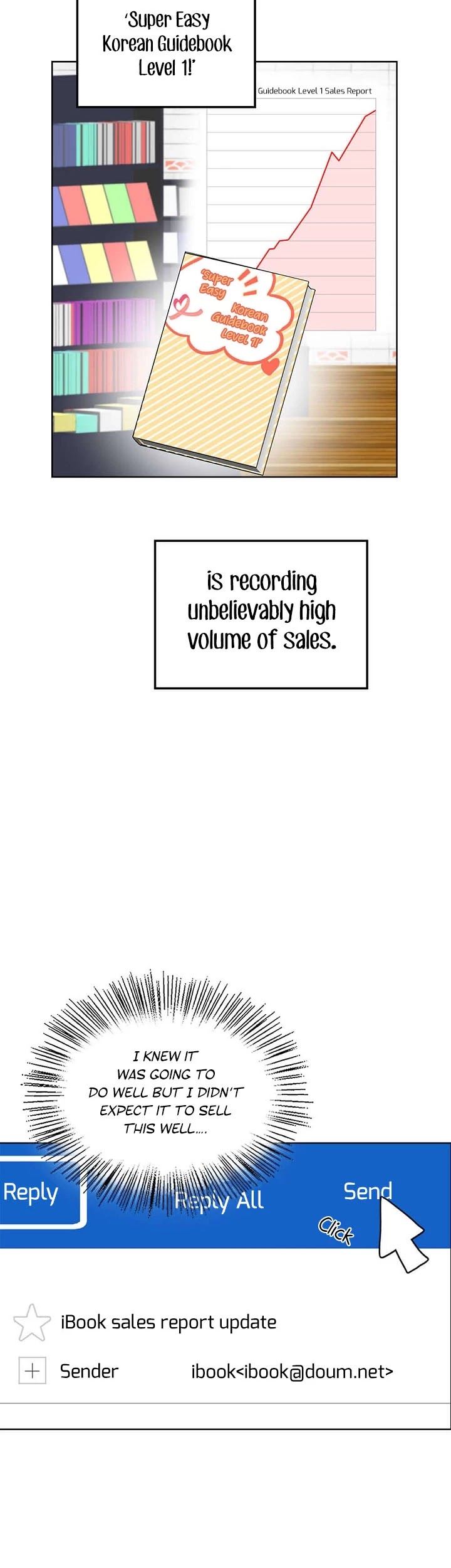 I Become a fool when it comes to my Daughter chapter 69 page 11