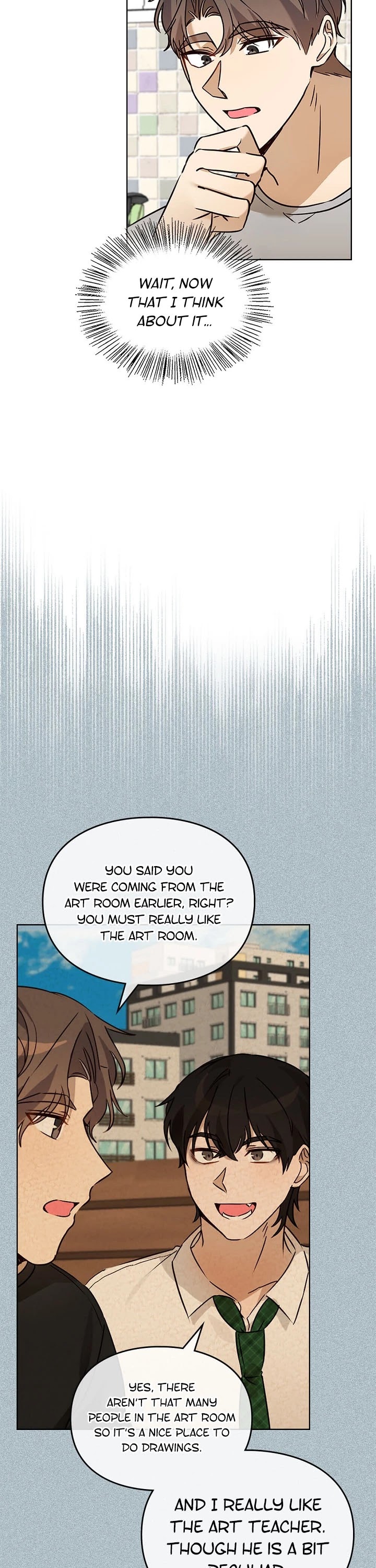 I Become a fool when it comes to my Daughter chapter 69 page 4