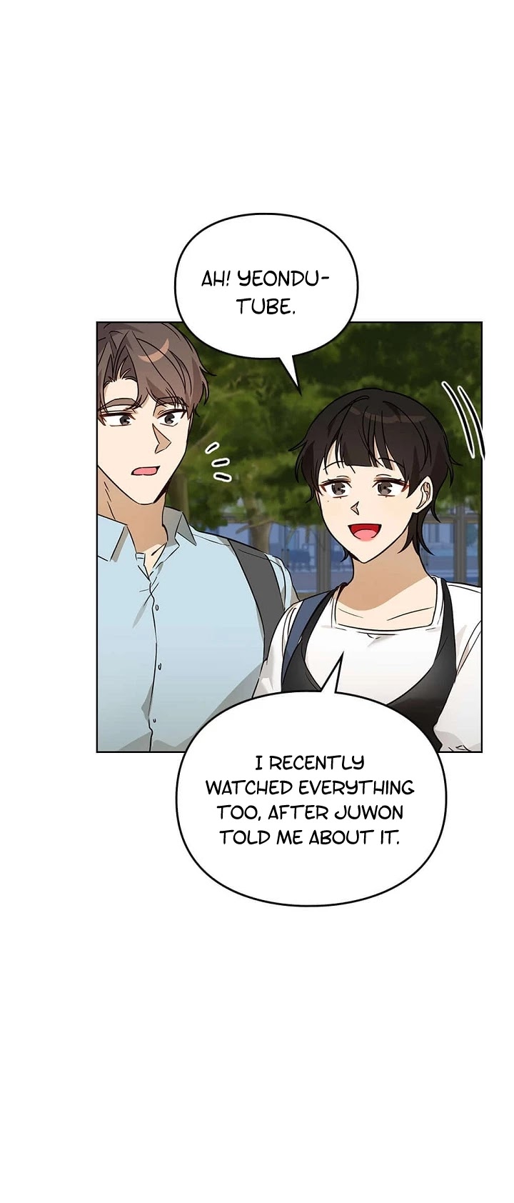 I Become a fool when it comes to my Daughter chapter 70 page 4