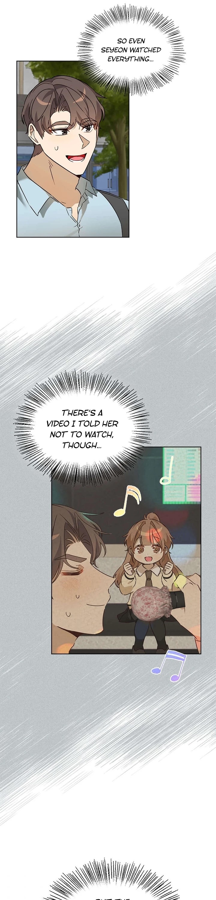 I Become a fool when it comes to my Daughter chapter 70 page 5