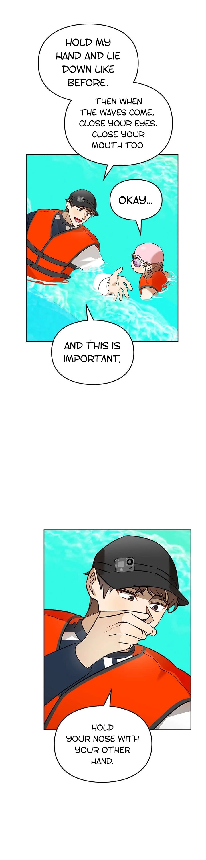 I Become a fool when it comes to my Daughter chapter 72 page 11