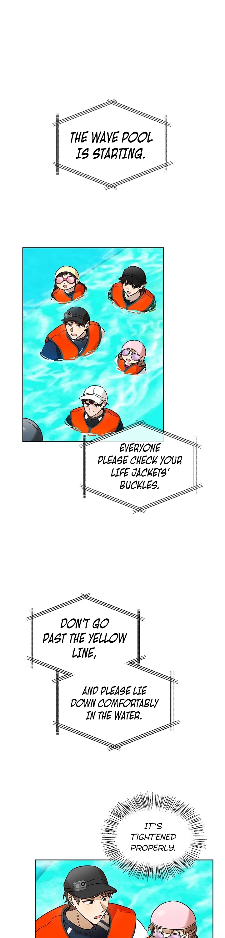 I Become a fool when it comes to my Daughter chapter 72 page 2