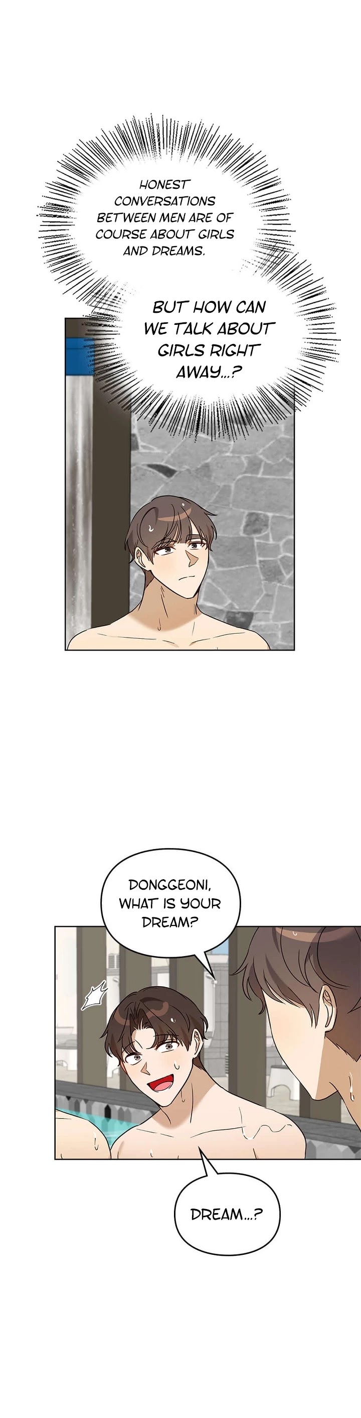 I Become a fool when it comes to my Daughter chapter 72 page 26