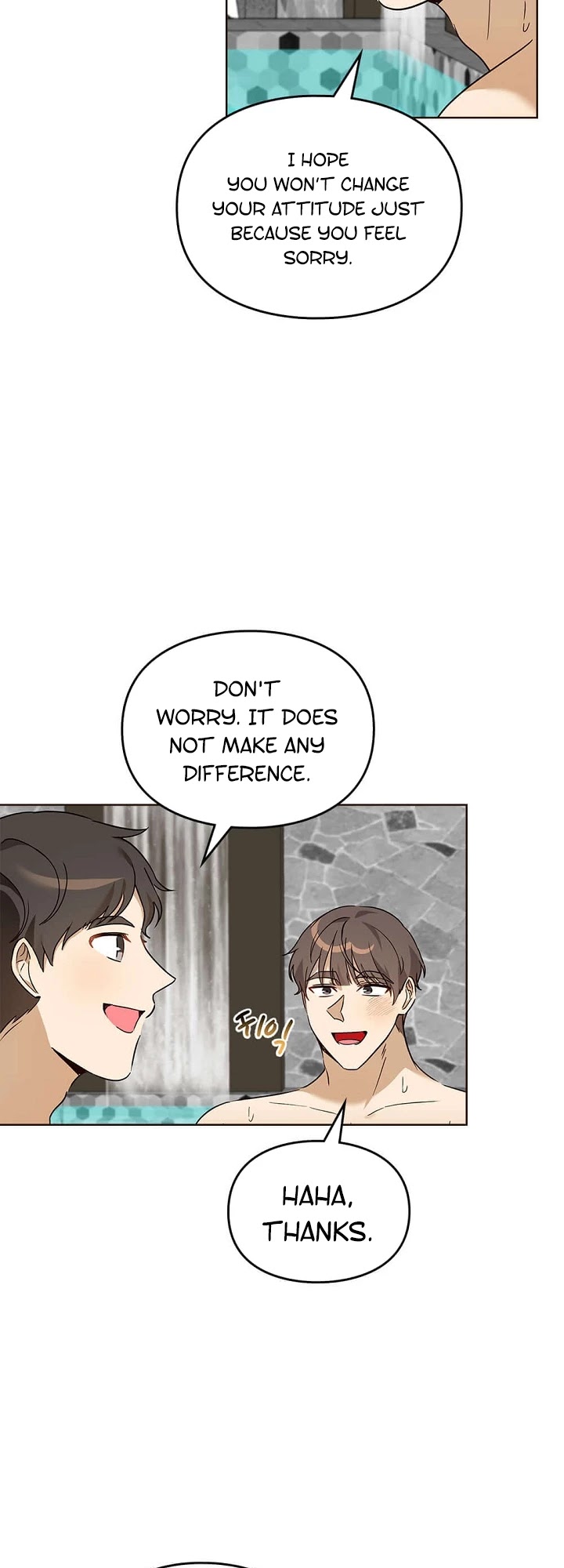 I Become a fool when it comes to my Daughter chapter 73 page 12