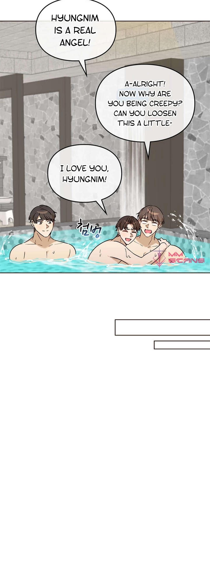 I Become a fool when it comes to my Daughter chapter 73 page 13