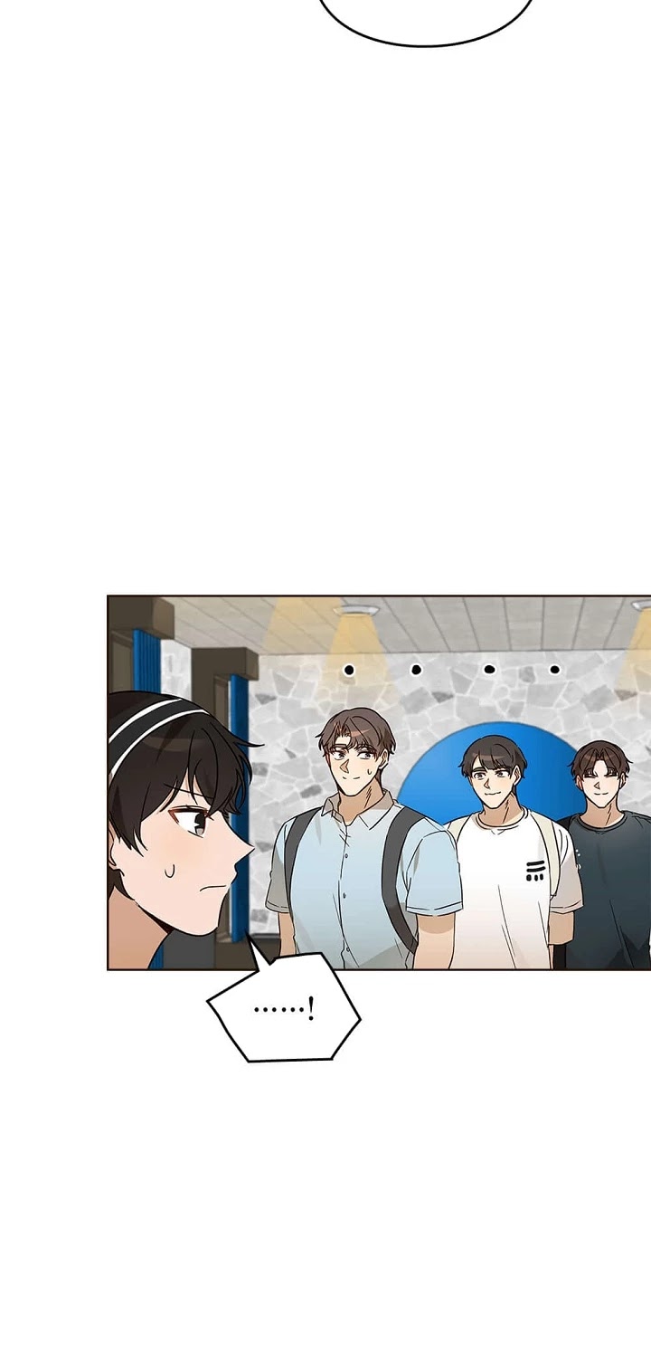 I Become a fool when it comes to my Daughter chapter 73 page 21