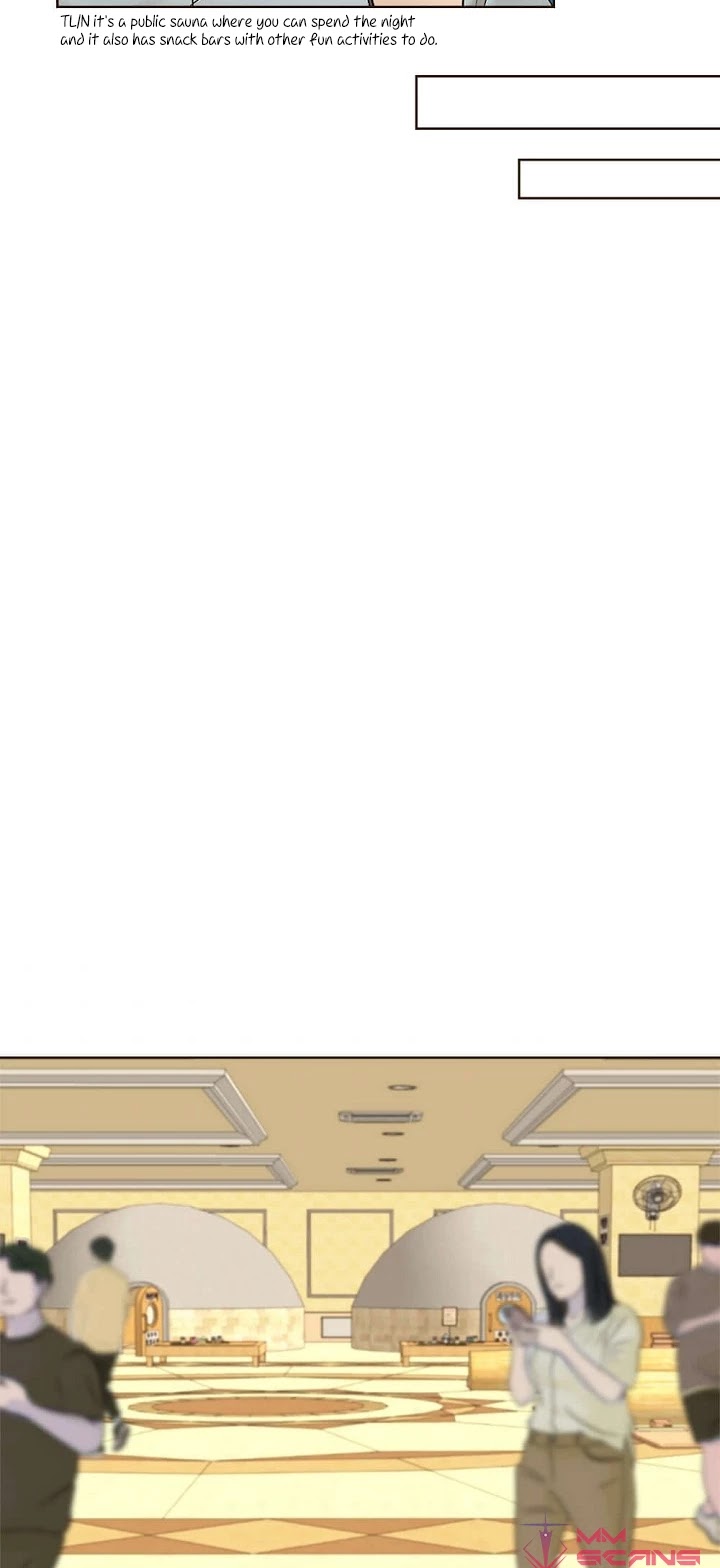 I Become a fool when it comes to my Daughter chapter 73 page 28