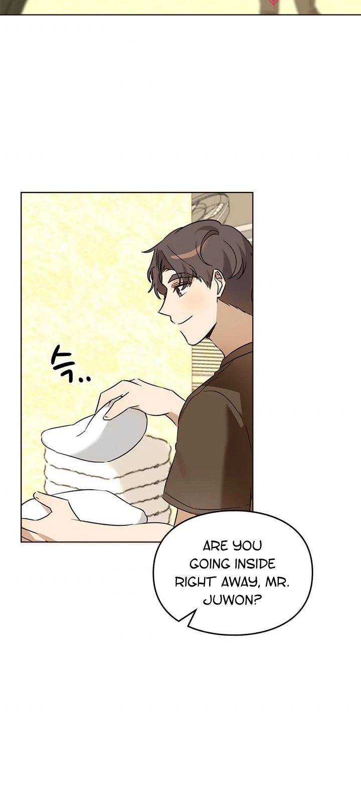 I Become a fool when it comes to my Daughter chapter 73 page 29