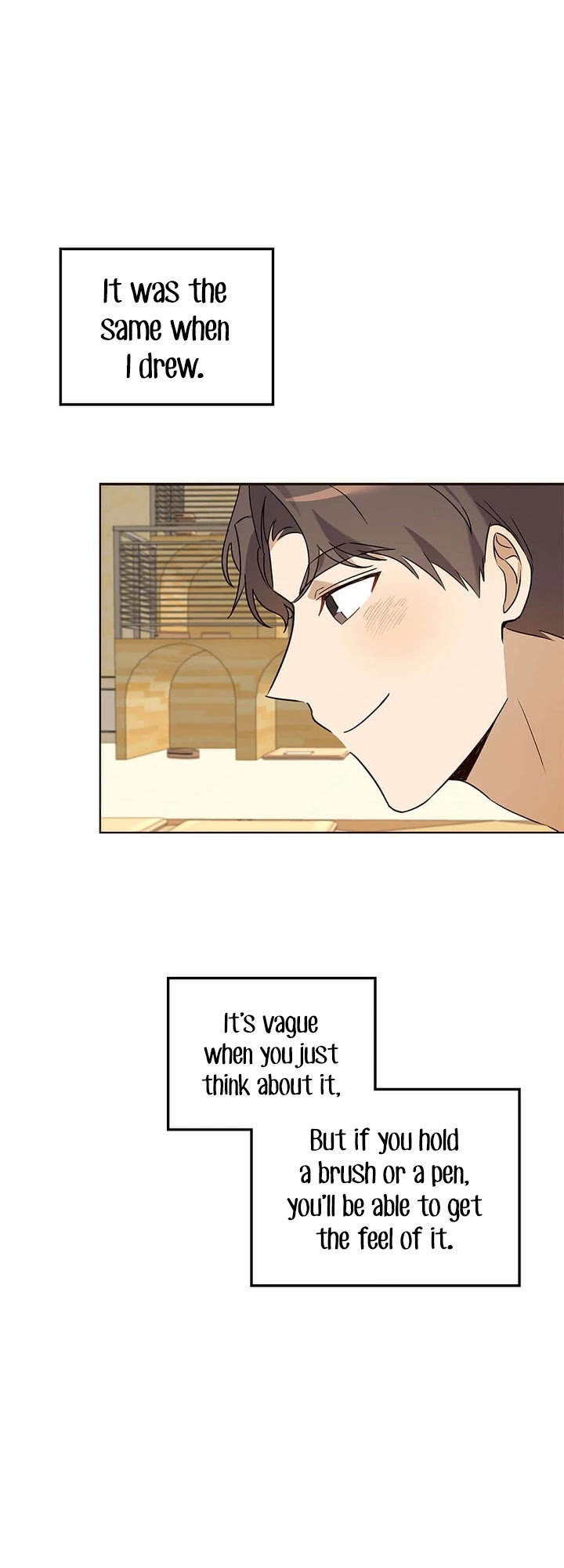 I Become a fool when it comes to my Daughter chapter 73 page 32