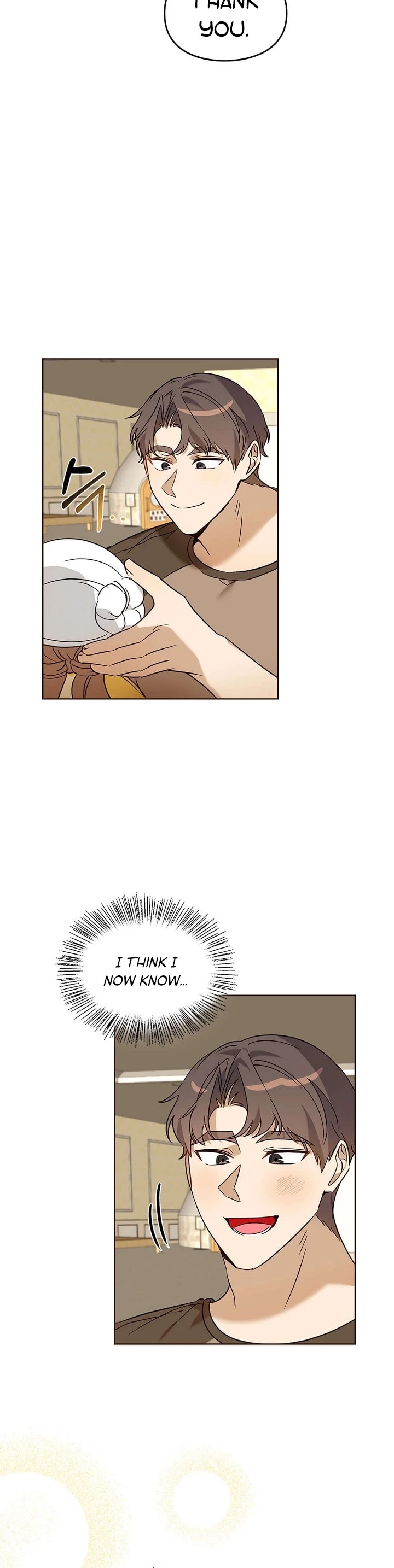 I Become a fool when it comes to my Daughter chapter 73 page 39