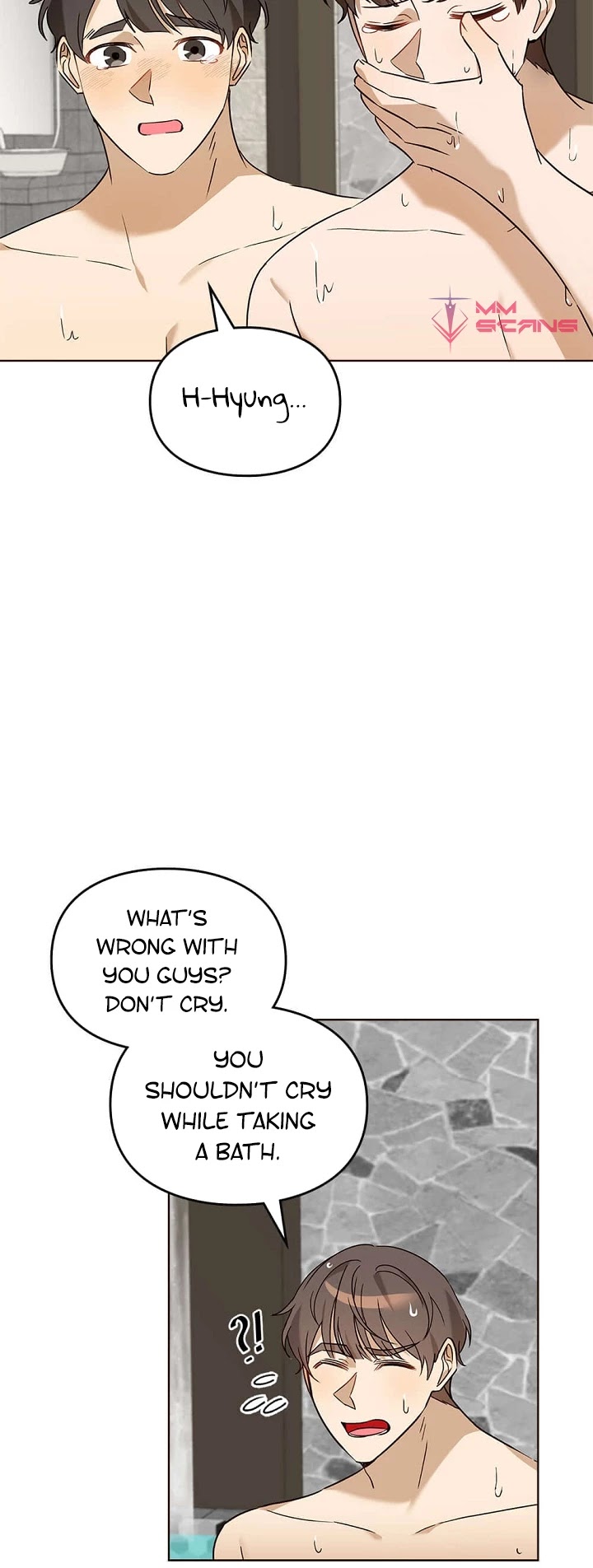 I Become a fool when it comes to my Daughter chapter 73 page 4